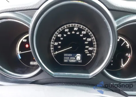 2006 Lexus Rx 400H z USA, uszkodzony, nr VIN JTJHW31U460021010